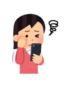 リラクゼーション住吉/PCスマホ疲れの眼精疲労徹底解消