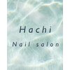 ハチ(8 Hachi)のお店ロゴ