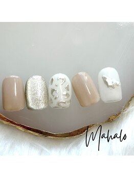 マハロ(Mahalo)/定額Bコース