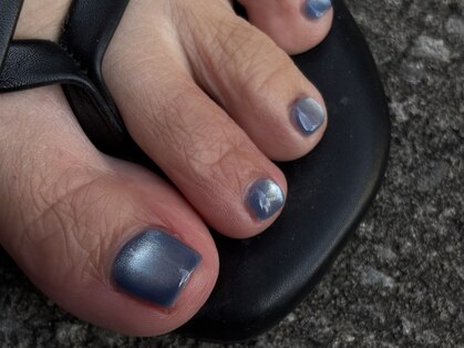 コービーネイル(Kobe nail)の写真