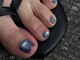 コービーネイル(Kobe nail)の写真