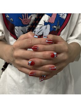 puzzle &nbsp;by YUUKA