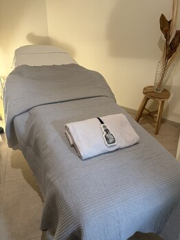 ポーラ ザ ビューティ 布施店(POLA THE BEAUTY)/エステルーム