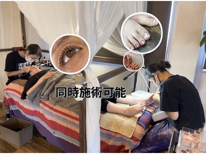 バンビちゃんのお目目 熊本店の写真