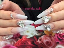 ツメカザリ(TsumekazaRi)