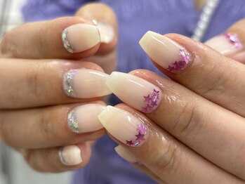 ミュート 三軒茶屋店(mute.)/90min by ami