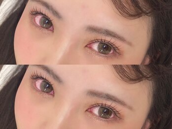 オリオンの写真/スタッフ全員が美容専門学校講師の実力派サロン!骨格やなりたいイメージに合わせたデザイン提案が得意♪