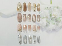 ルビークラウン(Ruby Crown)/マグネット&ジュエリーコース♪