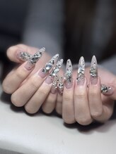 アムナネイルズ(amuna nails)/