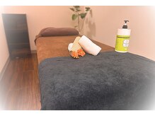 ほぐせる スター鍼灸接骨整体院 竹ノ塚 竹ノ塚東口駅前店の雰囲気(究極の癒し空間があなたをお出迎えいたします。)