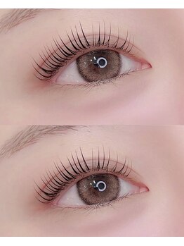 チルザルト サロン/パリジェンヌ