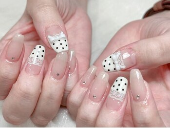 ドリーミーネイル 池袋(Dreamy Nail)/持ち込み