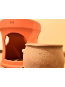 冷え改善・代謝をUPしたい