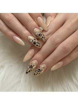 ハピナ(HAPINA)/アニマルアート