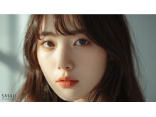 スマユー 新宿店(SMAU)/自信が持てる、ナチュラル眉毛