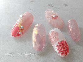 成人式デザイン￥８９８０