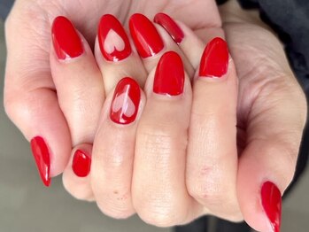 ブランシュ 藤沢(Blanche)/シンプル定額 ハート