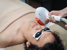 アミティベリッシモ(amity bellissimo)/【男性】最強ひげ脱毛