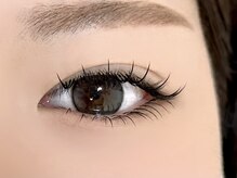 リッツィ(Ritzy.)/ワンホンエクステ＋下エクステ