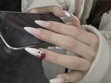 ヒンネイル(Hin Nail)/
