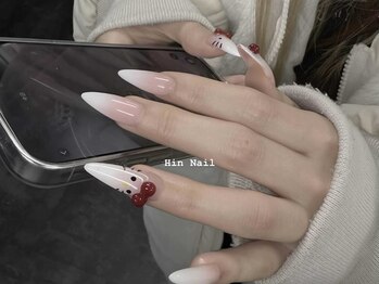 ヒンネイル(Hin Nail)/