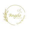 ローマピンク Angelo 【アンジェロ】のお店ロゴ