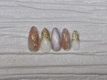 リベラ 一宮店(Libera)/ニュアンスネイル【トレンド】