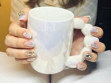 Seiko Nail Salon 蒲田【セイコウ ネイルサロン】/Seiko nail【セイコウネイル】