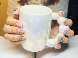 Seiko nail【セイコウネイル】