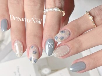 ドリーミーネイル 池袋(Dreamy Nail)/