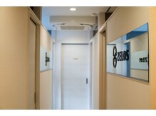 脳疲労専門ドライヘッドスパ &nbsp;ZELOS 横浜関内駅前店【3月上旬 NEW OPEN（予定）】の雰囲気（【リピートしたくなる極上の時間】完全個室で自分へのご褒美！）