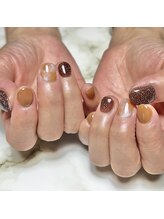 ソレイユ(Soleil)/