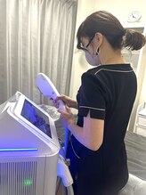 トライシフト 品川大井町店(TRYSHIFT) スタッフ 瞳