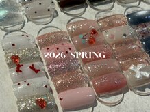 エルネイル バイ ファースト(el.NAIL by1st)/