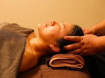 アロマto整体☆ 藤が丘/