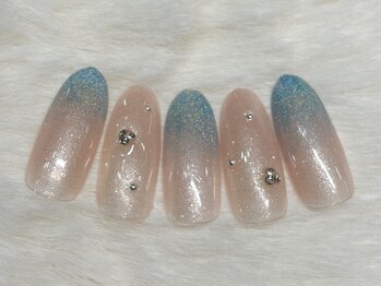 定額トレンドコース