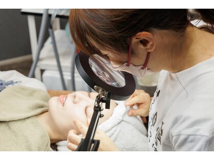 スキンラボ カホクカイ(KaHokuKai)の写真