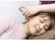 シンメトリー 仙台店の写真/顔の変化が目で見てわかる◎【小顔矯正70分¥4,280】眠ってしまうほど優しい施術で理想の小顔を実現&持続◎