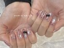 新規様/9,900 ドット 0521b