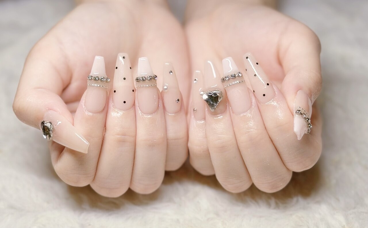 グランツ(GLAMZ.)｜ホットペッパービューティー