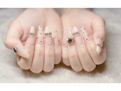 グランツ(GLAMZ.)の写真