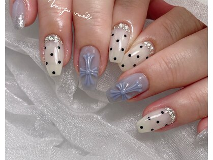 モヨネイル(moyo nail)の写真