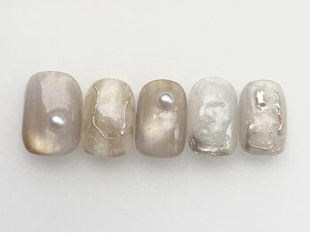 アイネイルズ 池袋店(I-nails)/うるマグミラー