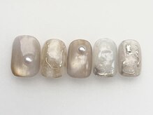 アイネイルズ 池袋店(I-nails)/うるマグミラー