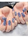 マグネットネイル【LIHI】