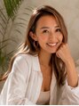 ビーアオヤマ(B AOYAMA)/青山佳子