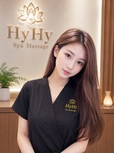 ヒヒ 新大久保店(HyHy)&nbsp;チャ 
