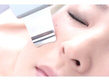 エイジレススパ ハクタ 西宮店/毛穴洗浄