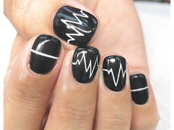 ボスケリッチ(VOSKERICH)/アートネイル