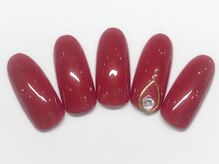 スリール(Sriel)/ハンド定額6980円